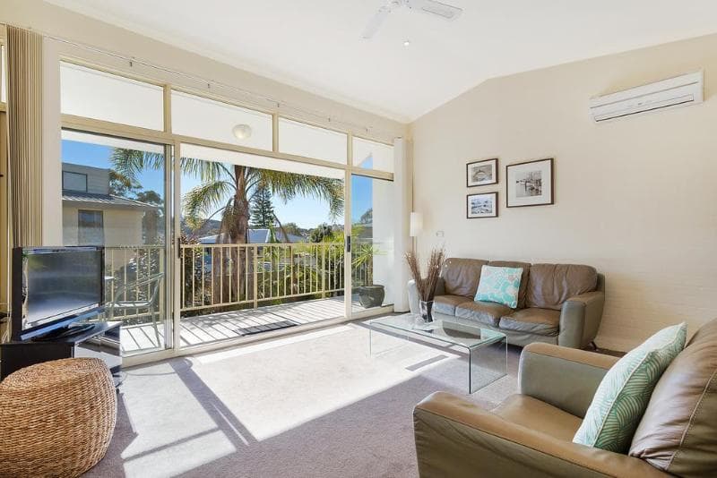 Seashells Apartments Merimbula 3