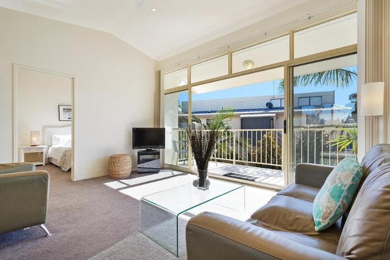 Seashells Apartments Merimbula 4
