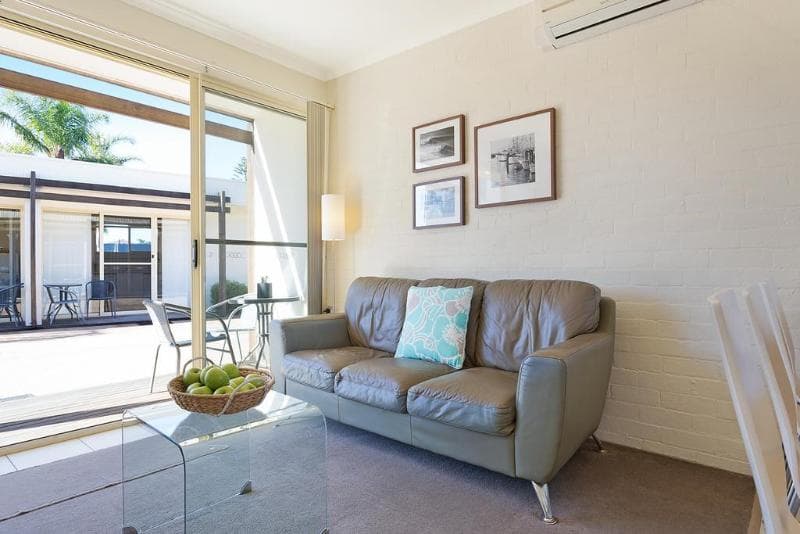 Seashells Apartments Merimbula 5