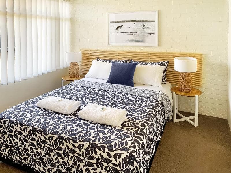 Seashells Apartments Merimbula 2