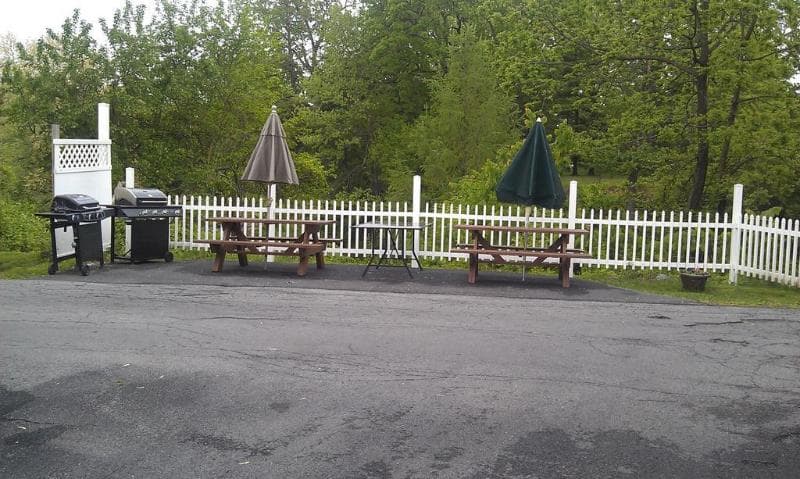 Community Court At Congress Park photo 1
