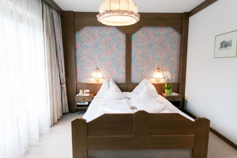 Hotel Kolmhof 2