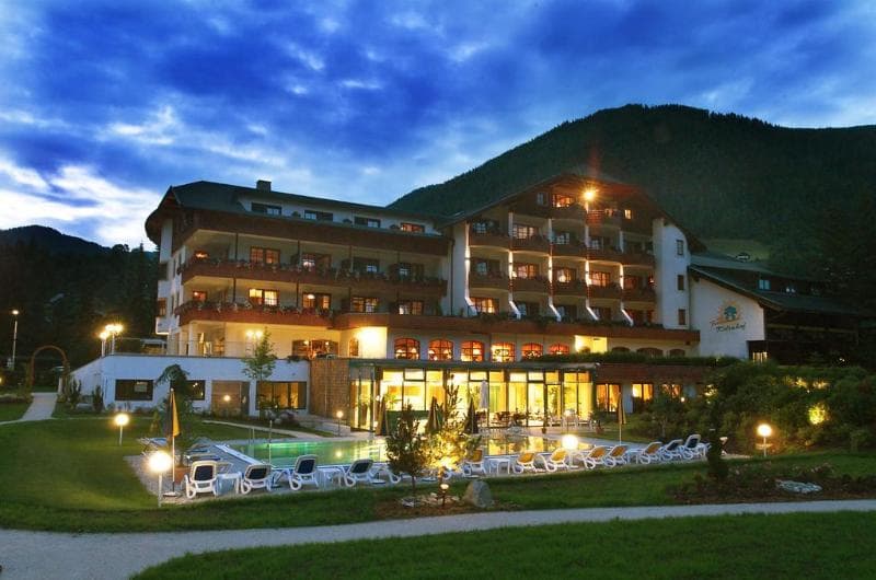 Hotel Kolmhof 3