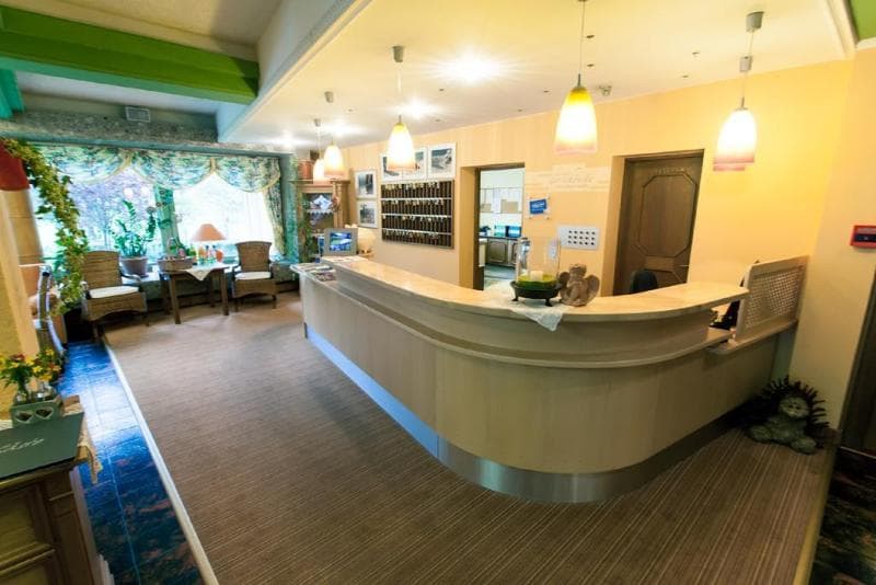 Hotel Kolmhof 4