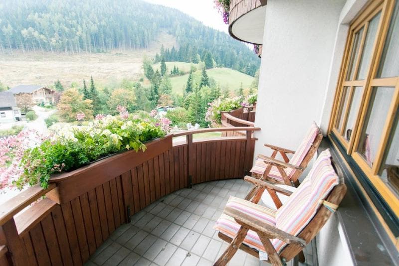 Hotel Kolmhof 5