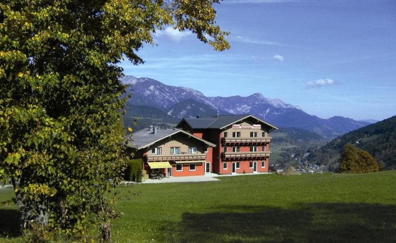 Hotel Pariente photo 1