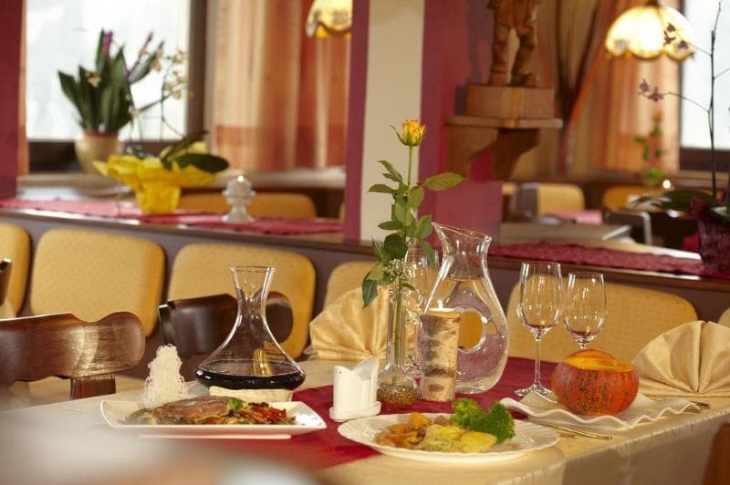 Hotel Pariente 5