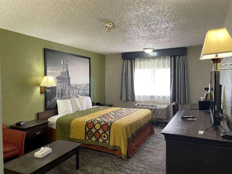 Super 8 By Wyndham Amarillo Central photo 1