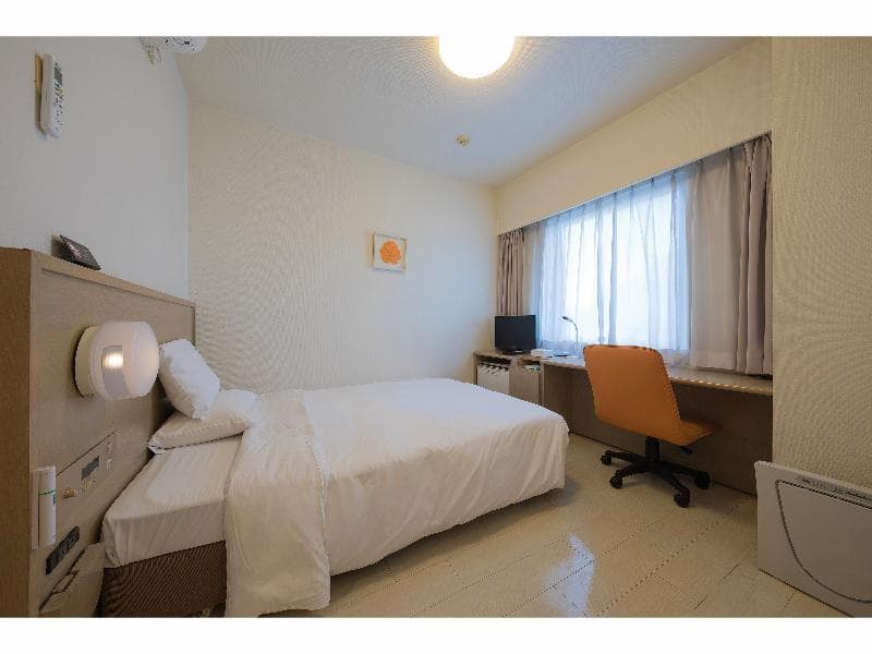 Smile Hotel Okinawa Naha 2