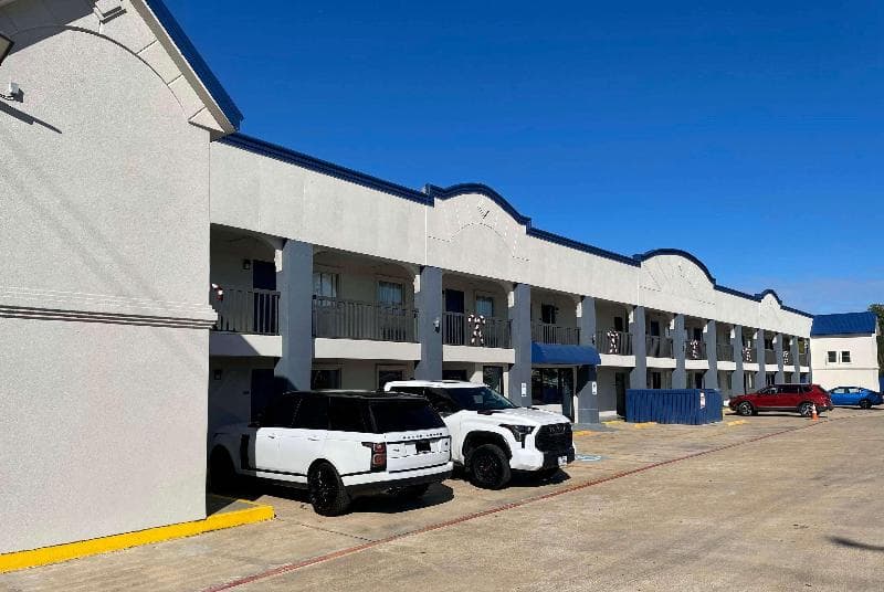 Days Inn By Wyndham Temple 5