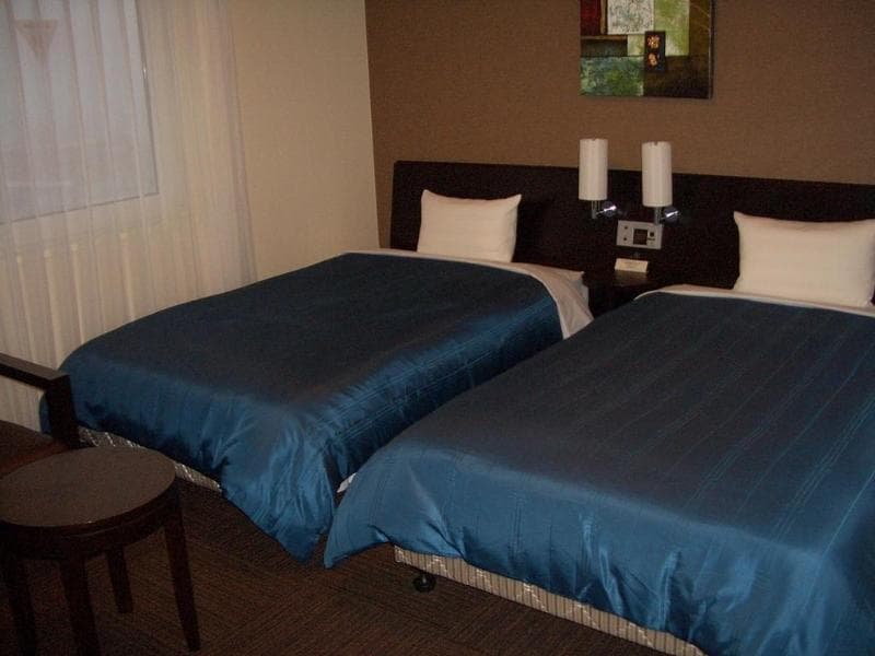 Hotel Route-Inn Aomori Chou Inter photo 1