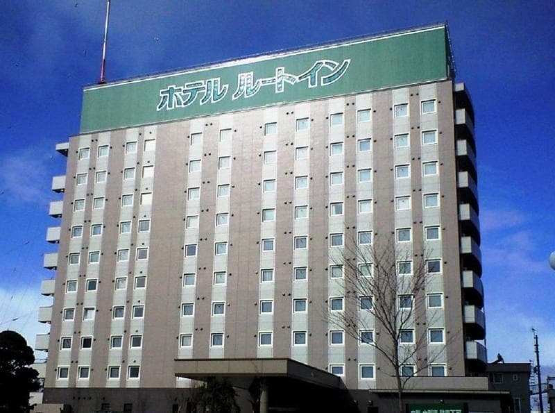 Hotel Route-Inn Aomori Chou Inter 3