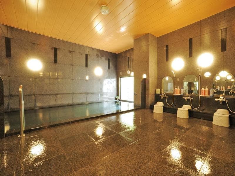 Hotel Route-Inn Aomori Chou Inter main