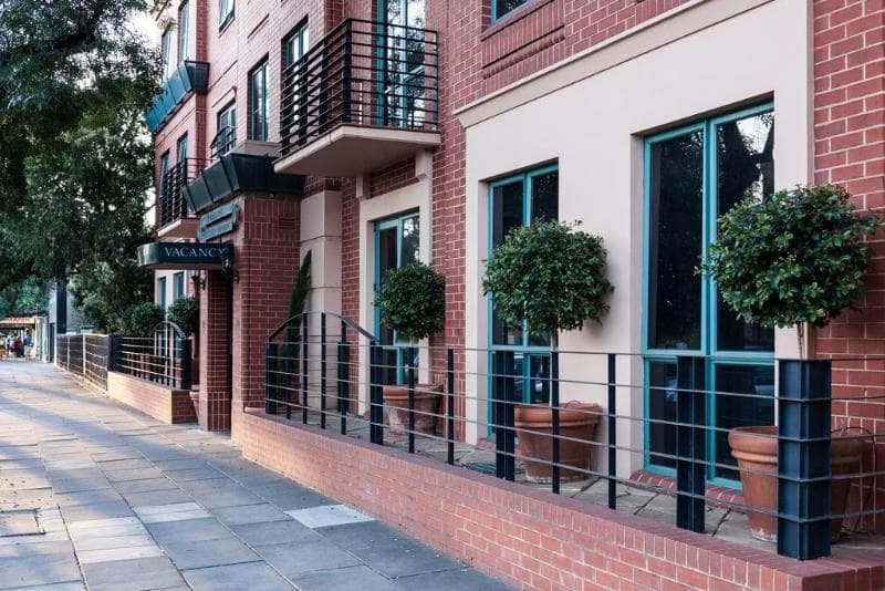 Majestic Tynte Street 4