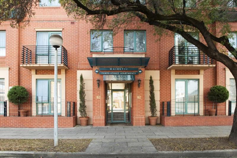 Majestic Tynte Street 5