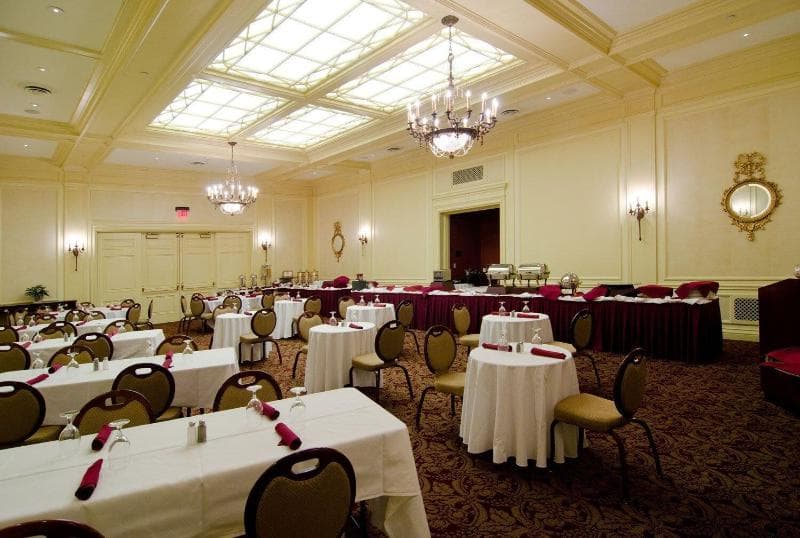 The Marcus Whitman Hotel 3