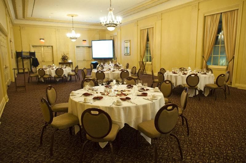 The Marcus Whitman Hotel photo 1