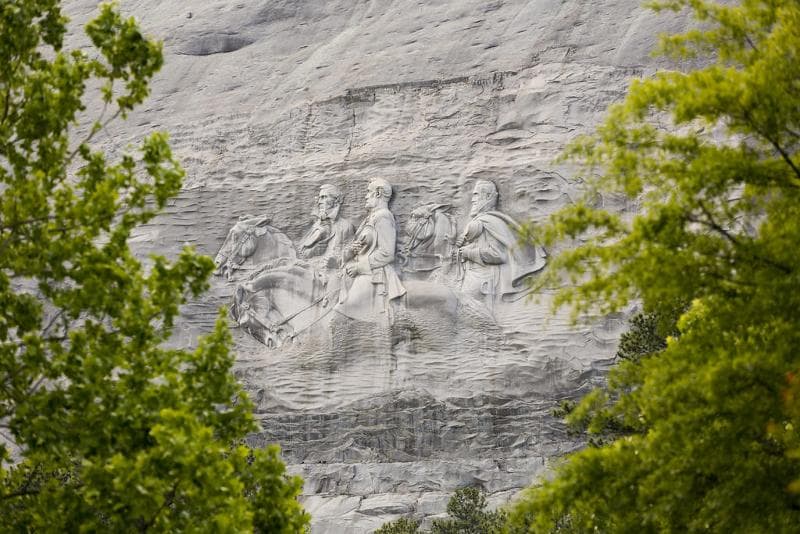Stone Mountain Inn 2