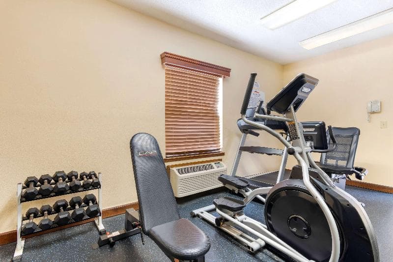 Baymont By Wyndham Kennesaw photo 1