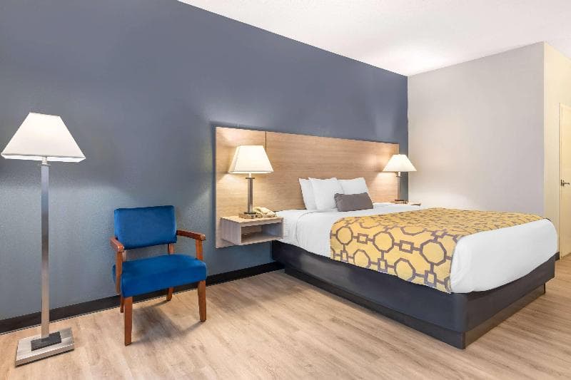 Baymont By Wyndham Kennesaw 2