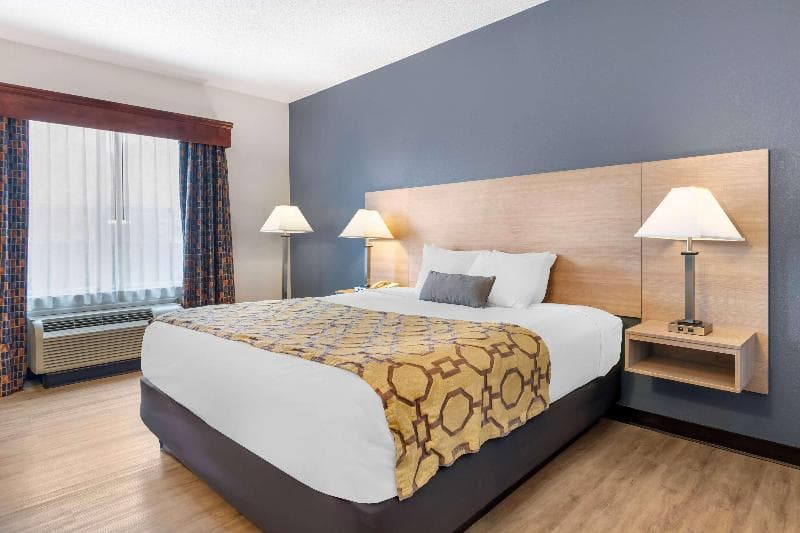Baymont By Wyndham Kennesaw 5