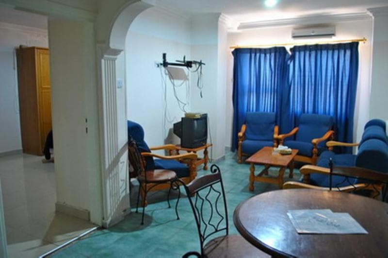 Al Saleh Hotel main