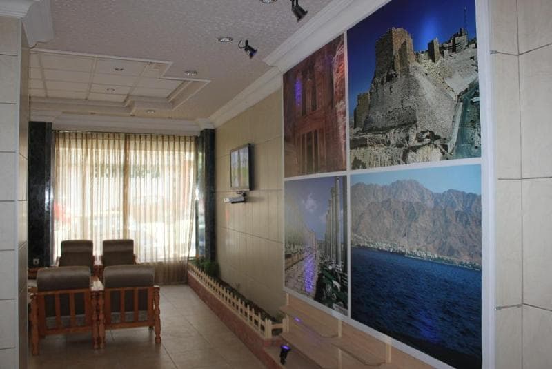 Al Saleh Hotel photo 1
