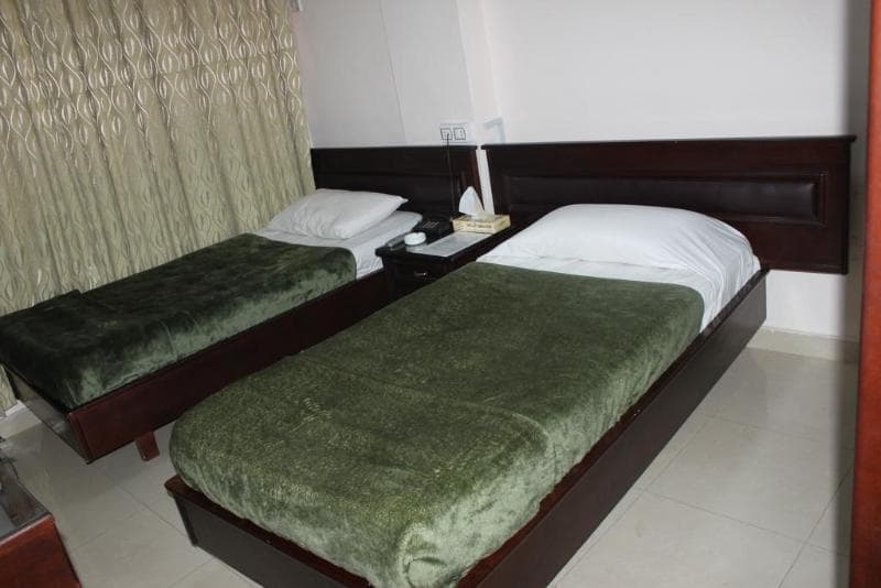 Al Saleh Hotel 3