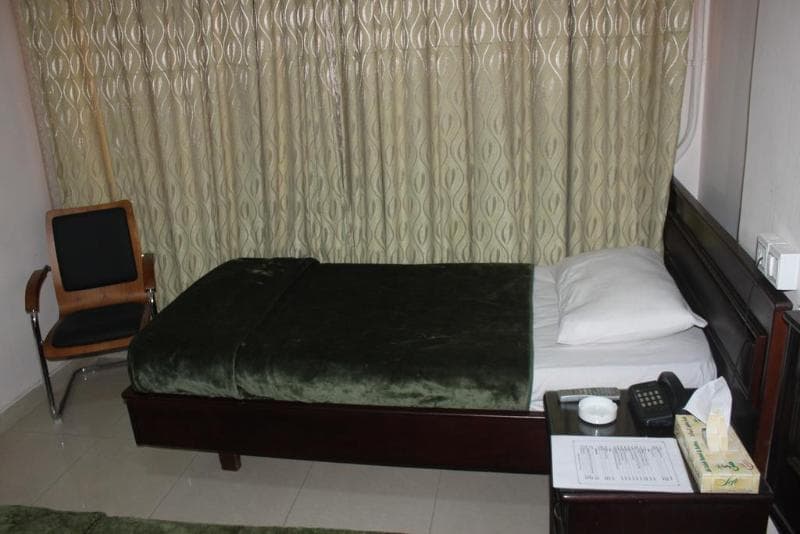 Al Saleh Hotel 4