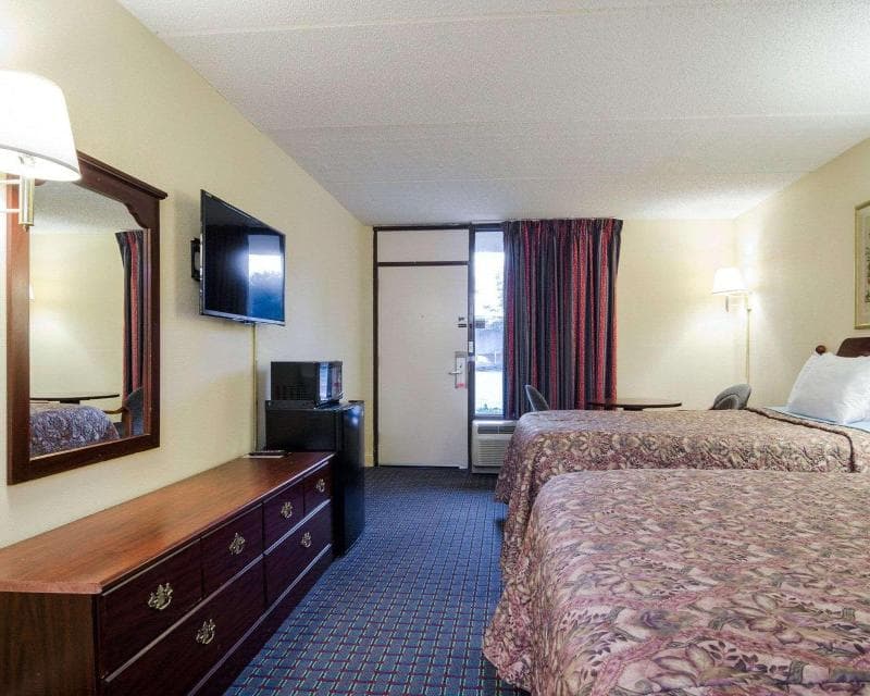 Rodeway Inn Norcross 2
