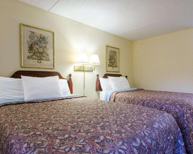 Rodeway Inn Norcross 4