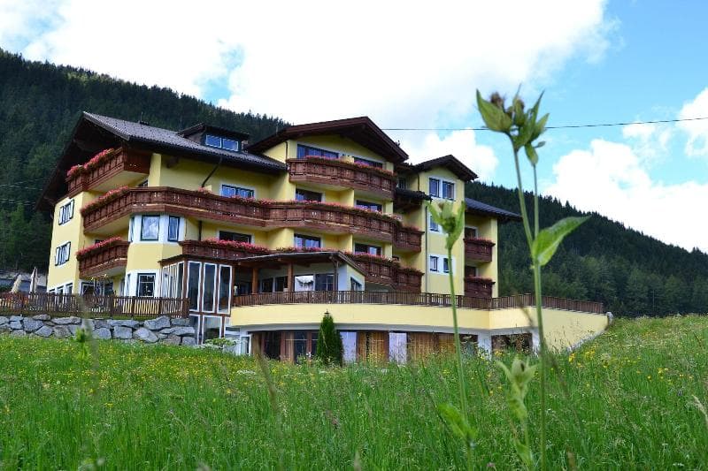 Hotel Humlerhof 5
