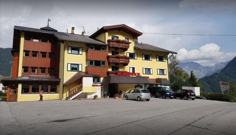 Hotel Humlerhof 4