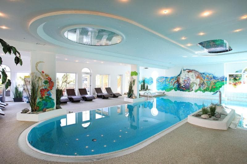 Hotel Hochfilzer photo 1
