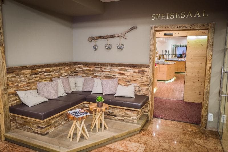 Hotel Hochfilzer 5