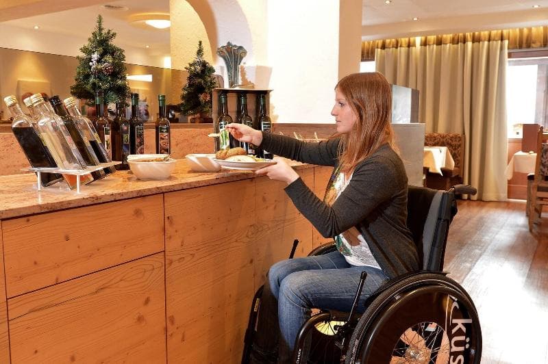 Hotel Hochfilzer 3
