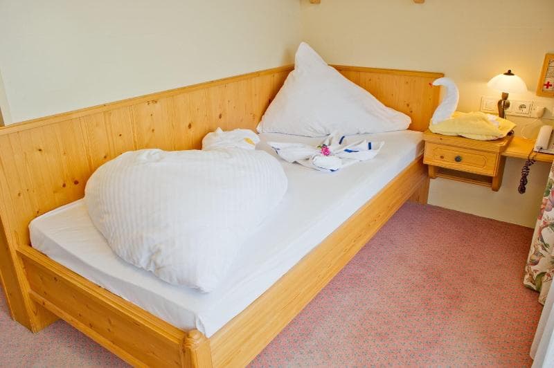 Hotel Hochfilzer 4