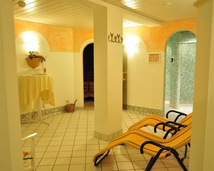 Hotel Alpenrose Kufstein 4