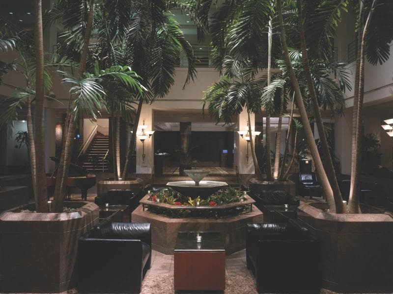 The Clyde Hotel 5