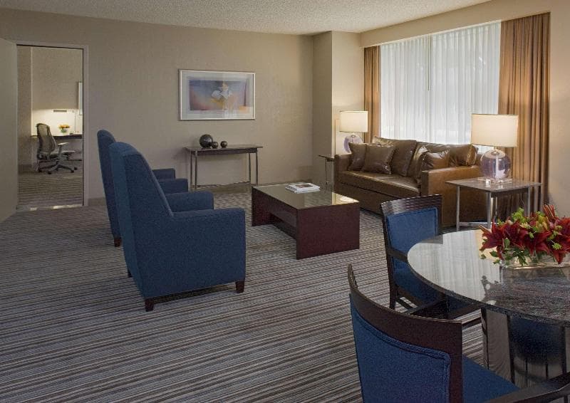 The Clyde Hotel 4
