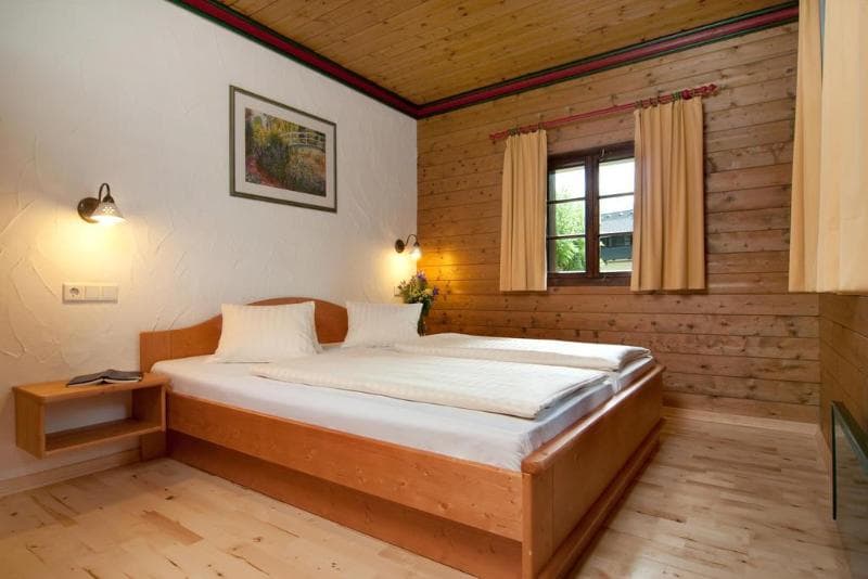 Naturel Hoteldorf Schonleitn 3