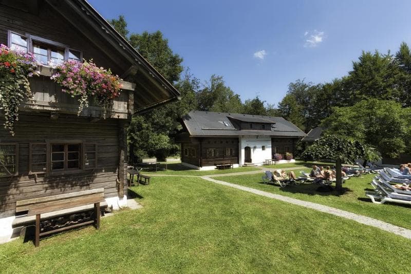 Naturel Hoteldorf Schonleitn 4