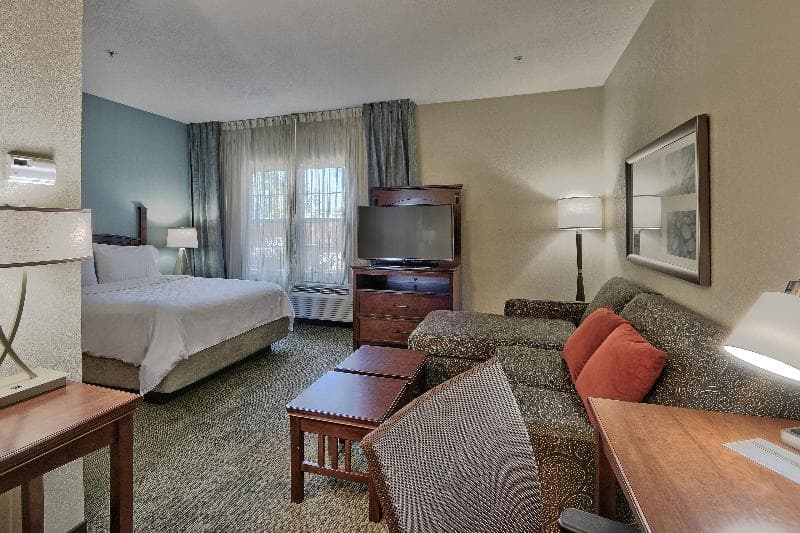 Staybridge Suites Albuquerque North 3