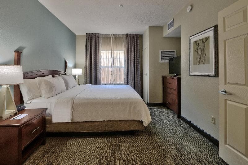 Staybridge Suites Albuquerque North 4