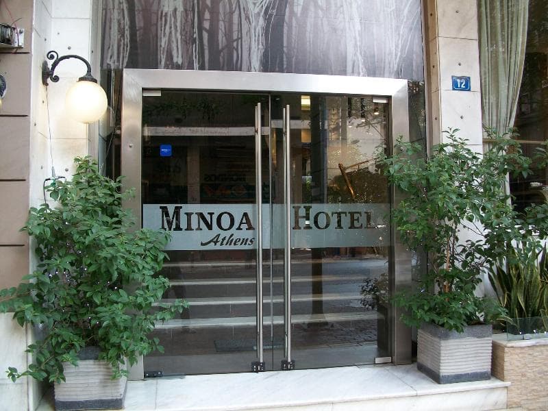 Minoa 5