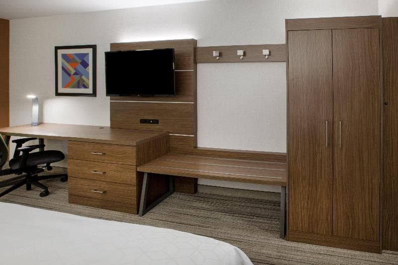 Holiday Inn Express Atlanta W.(I-20) Douglasville 4