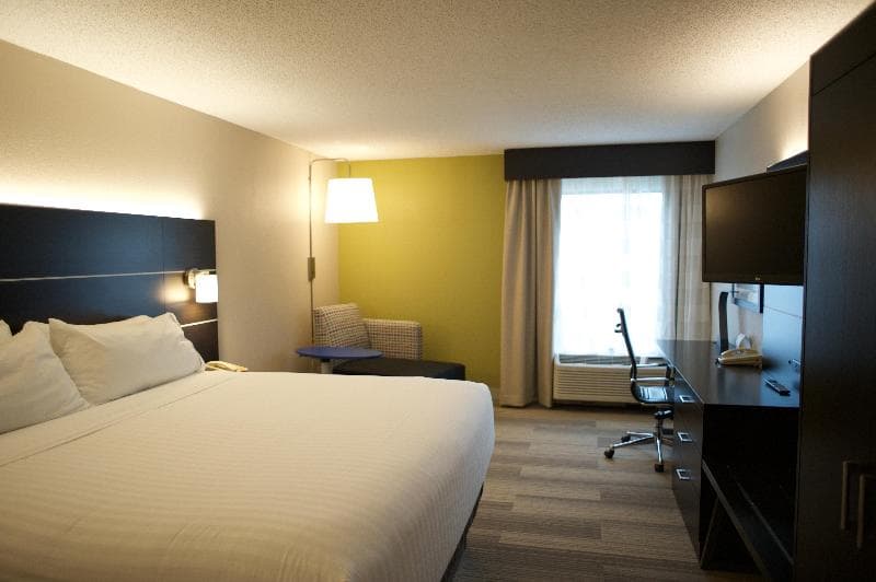 Holiday Inn Express Atlanta W.(I-20) Douglasville 5