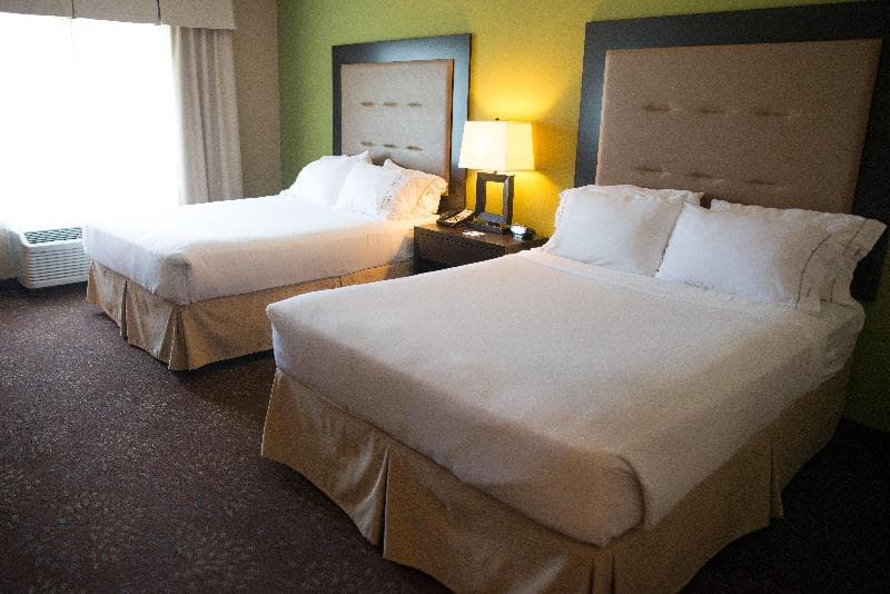 Holiday Inn Express & Suites Northwood photo 1