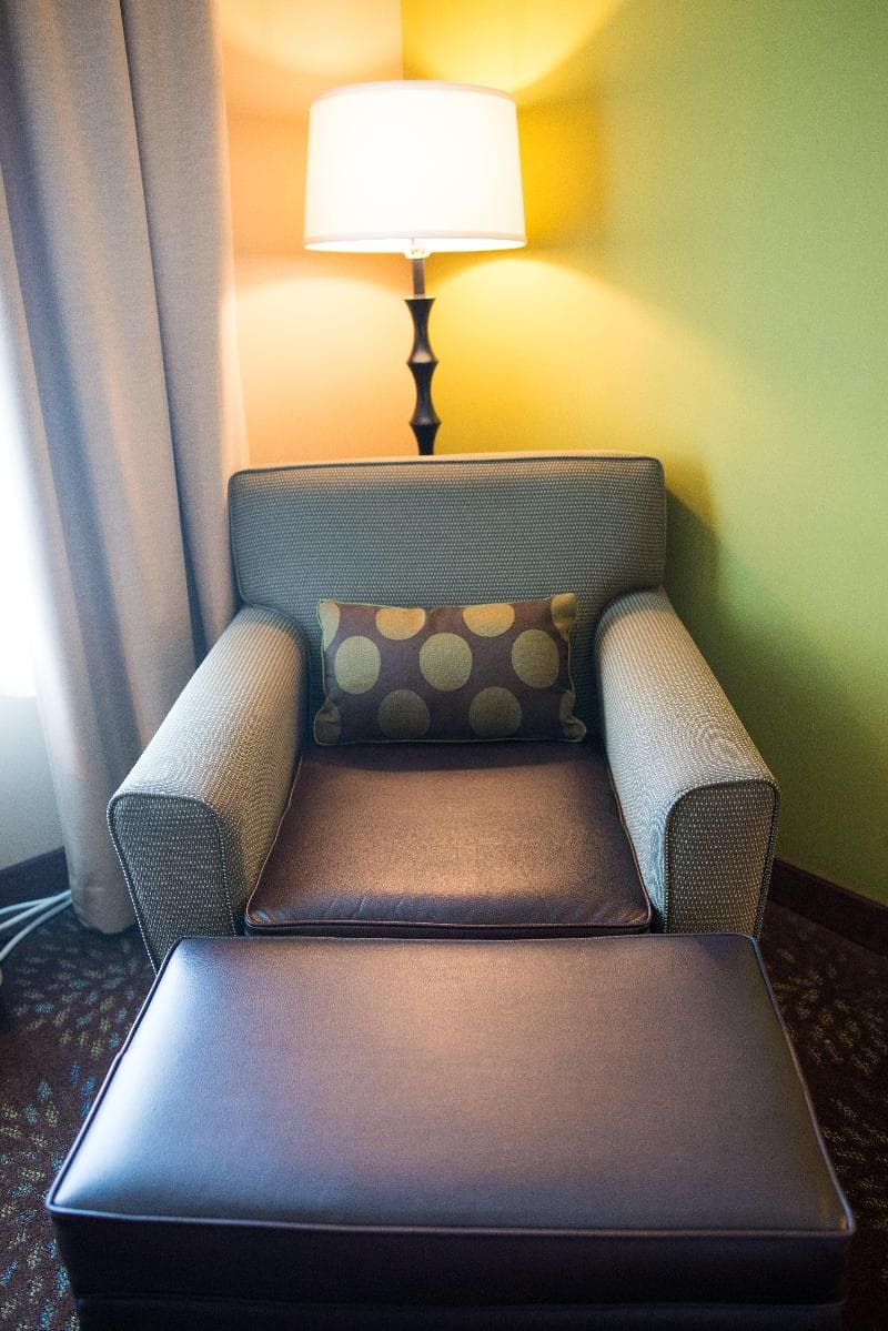 Holiday Inn Express & Suites Northwood 4