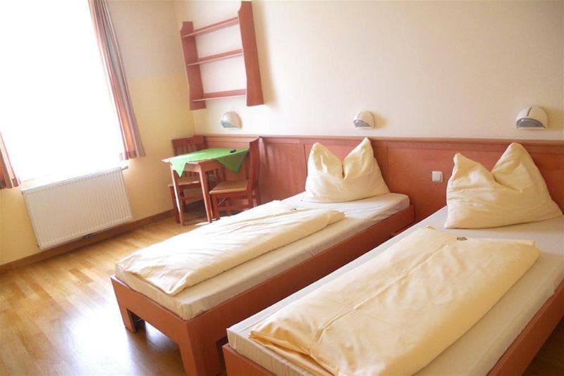Jufa Hotel Seckau/Spielberg photo 1